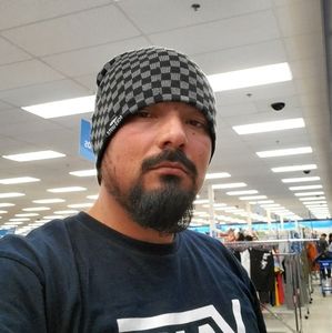 Meet your Posher, Sergio